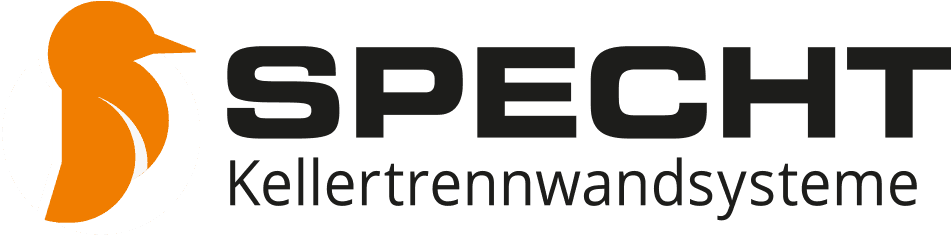 Specht Kellertrennwandsysteme