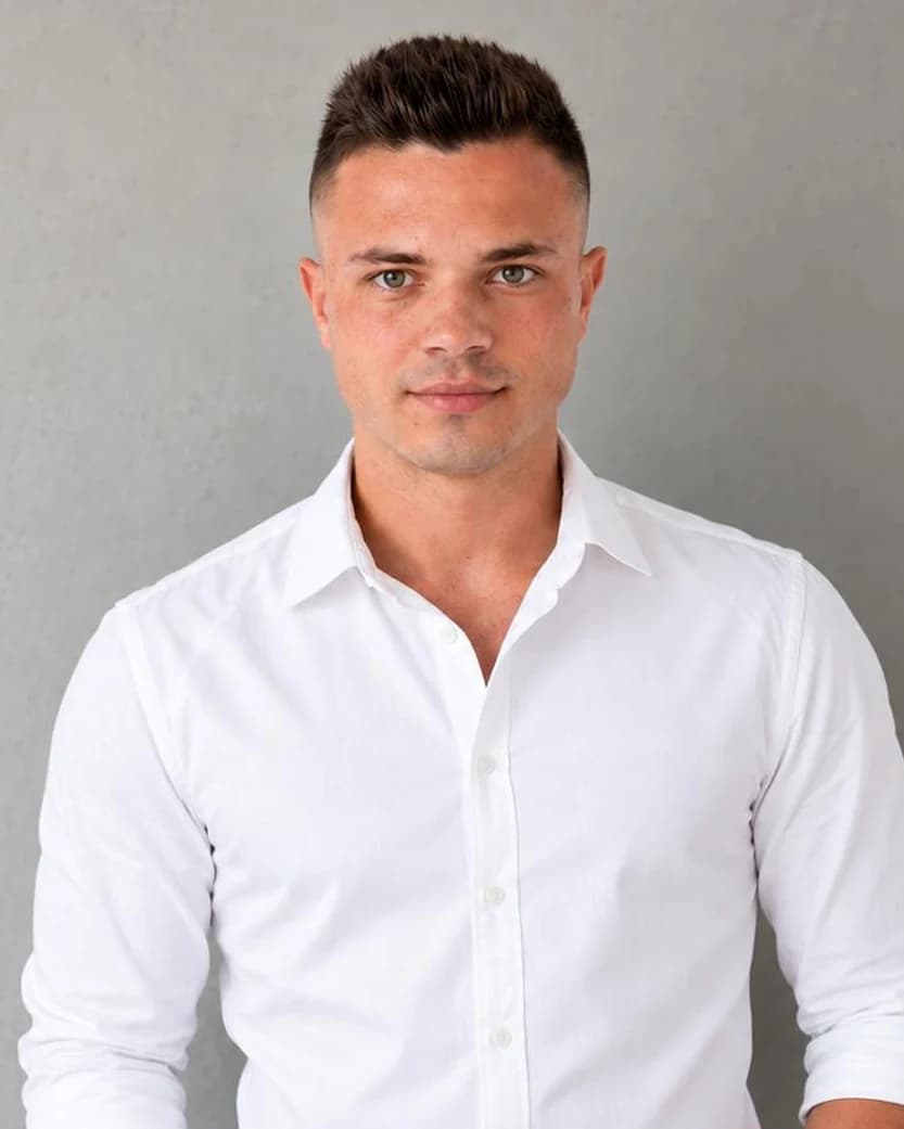 Timo Hofmann