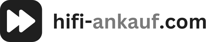 HiFi-Ankauf